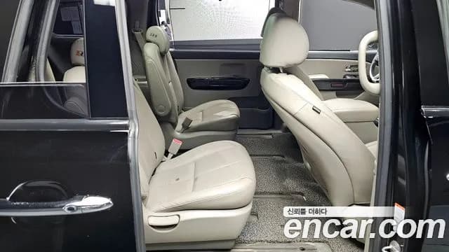 2019 Kia The New Carnival 9-Seater Noblesse Special Sold VIN KNAME81ABKS525282 – photo 11 2019 Kia The New Carnival 9-Seater Noblesse Special Sold VIN KNAME81ABKS525282 – photo 11