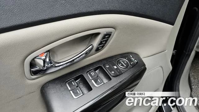 2019 Kia The New Carnival 9-Seater Noblesse Special Sold VIN KNAME81ABKS525282 – photo 12 2019 Kia The New Carnival 9-Seater Noblesse Special Sold VIN KNAME81ABKS525282 – photo 12