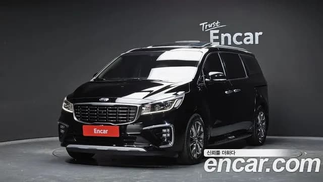 2019 Kia The New Carnival 9-Seater Noblesse Special Sold VIN KNAME81ABKS525282 – photo 13 2019 Kia The New Carnival 9-Seater Noblesse Special Sold VIN KNAME81ABKS525282 – photo 13