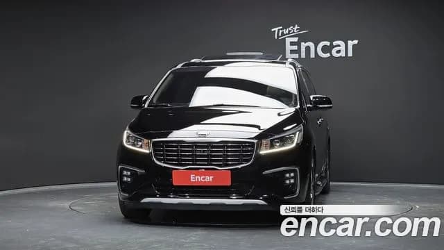 2019 Kia The New Carnival 9-Seater Noblesse Special Sold VIN KNAME81ABKS525282 – photo 16 2019 Kia The New Carnival 9-Seater Noblesse Special Sold VIN KNAME81ABKS525282 – photo 16
