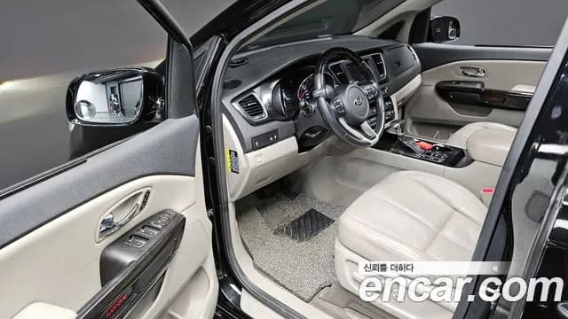 2019 Kia The New Carnival 9-Seater Noblesse Special Sold VIN KNAME81ABKS525282 – photo 17 2019 Kia The New Carnival 9-Seater Noblesse Special Sold VIN KNAME81ABKS525282 – photo 17