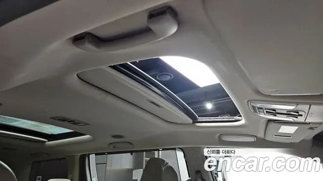2019 Kia The New Carnival 9-Seater Noblesse Special Sold VIN KNAME81ABKS525282 – photo 18 2019 Kia The New Carnival 9-Seater Noblesse Special Sold VIN KNAME81ABKS525282 – photo 18