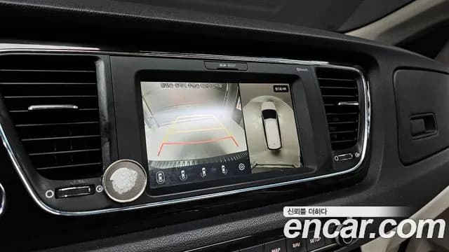 2019 Kia The New Carnival 9-Seater Noblesse Special Sold VIN KNAME81ABKS525282 – photo 19 2019 Kia The New Carnival 9-Seater Noblesse Special Sold VIN KNAME81ABKS525282 – photo 19