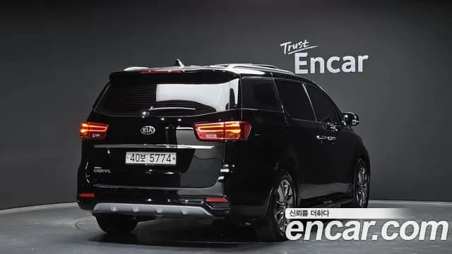 2019 Kia The New Carnival 9-Seater Noblesse Special Sold VIN KNAME81ABKS525282 – photo 20 2019 Kia The New Carnival 9-Seater Noblesse Special Sold VIN KNAME81ABKS525282 – photo 20
