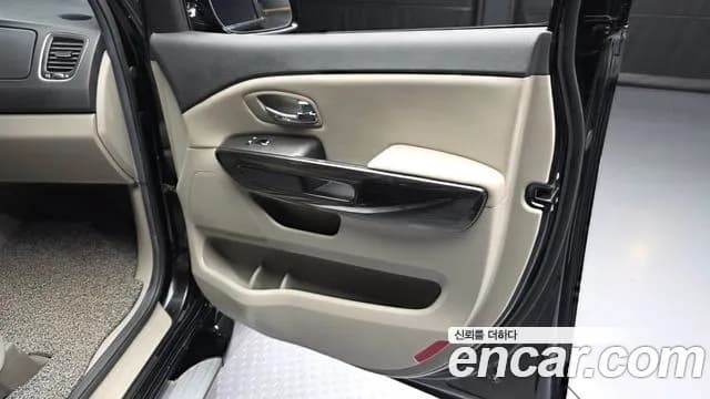 2019 Kia The New Carnival 9-Seater Noblesse Sold VIN KNAME81ABKS531214 – undercarriage 2019 Kia The New Carnival 9-Seater Noblesse Sold VIN KNAME81ABKS531214 – undercarriage