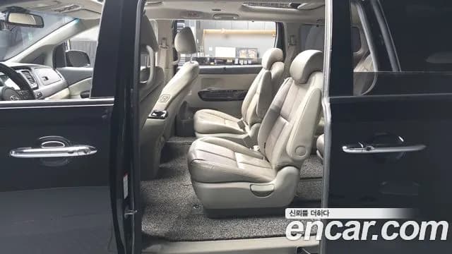 2019 Kia The New Carnival 9-Seater Noblesse Sold VIN KNAME81ABKS531214 – odometer reading 2019 Kia The New Carnival 9-Seater Noblesse Sold VIN KNAME81ABKS531214 – odometer reading