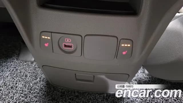 2019 Kia The New Carnival 9-Seater Noblesse Sold VIN KNAME81ABKS531214 – photo 11 2019 Kia The New Carnival 9-Seater Noblesse Sold VIN KNAME81ABKS531214 – photo 11