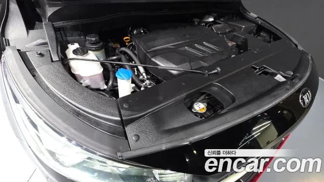 2019 Kia The New Carnival 9-Seater Noblesse Sold VIN KNAME81ABKS531214 – photo 17 2019 Kia The New Carnival 9-Seater Noblesse Sold VIN KNAME81ABKS531214 – photo 17