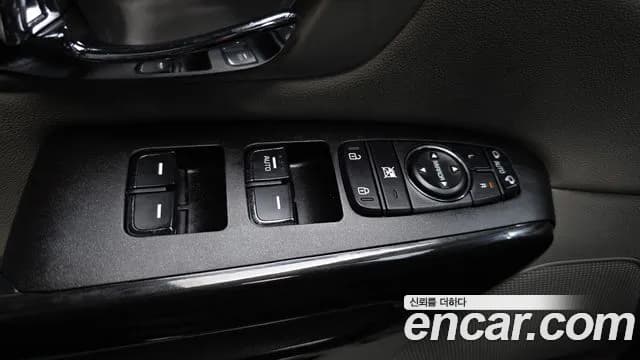 2019 Kia The New Carnival 9-Seater Noblesse Sold VIN KNAME81ABKS531214 – photo 20 2019 Kia The New Carnival 9-Seater Noblesse Sold VIN KNAME81ABKS531214 – photo 20