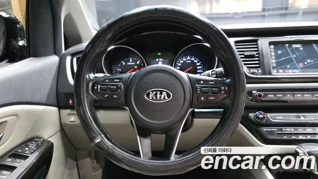 2019 Kia The New Carnival 9-Seater Noblesse Sold VIN KNAME81ABKS531214 – photo 21 2019 Kia The New Carnival 9-Seater Noblesse Sold VIN KNAME81ABKS531214 – photo 21