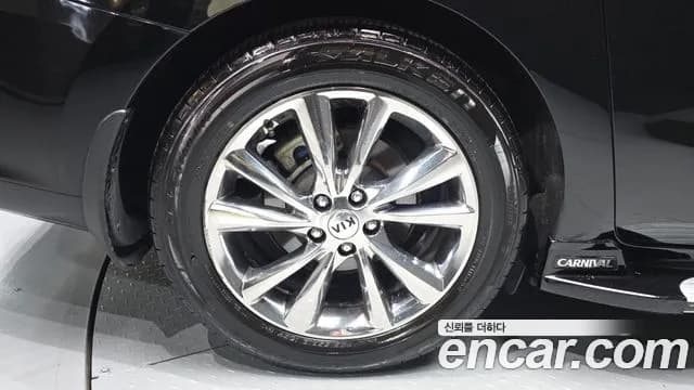 2019 Kia The New Carnival 9-Seater Noblesse Sold VIN KNAME81ABKS531214 – photo 22 2019 Kia The New Carnival 9-Seater Noblesse Sold VIN KNAME81ABKS531214 – photo 22