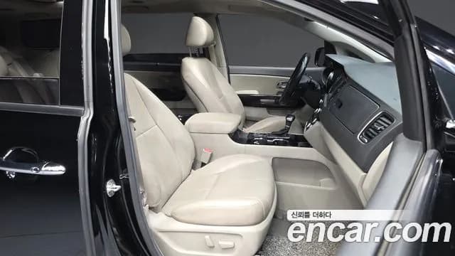 2019 Kia The New Carnival 9-Seater Noblesse Sold VIN KNAME81ABKS531214 – photo 25 2019 Kia The New Carnival 9-Seater Noblesse Sold VIN KNAME81ABKS531214 – photo 25