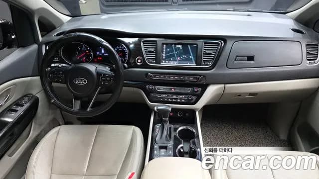2019 Kia The New Carnival 9-Seater Noblesse Sold VIN KNAME81ABKS531214 – photo 31 2019 Kia The New Carnival 9-Seater Noblesse Sold VIN KNAME81ABKS531214 – photo 31