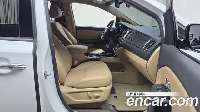2019 Kia The New Carnival 9-Seater Hi-Limousine Sold VIN KNAME81ABKS540431 – odometer reading 2019 Kia The New Carnival 9-Seater Hi-Limousine Sold VIN KNAME81ABKS540431 – odometer reading