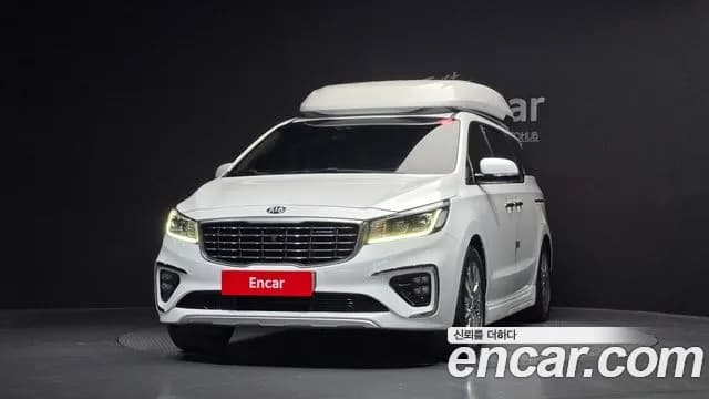 2019 Kia The New Carnival 9-Seater Hi-Limousine Sold VIN KNAME81ABKS540431 – photo 12 2019 Kia The New Carnival 9-Seater Hi-Limousine Sold VIN KNAME81ABKS540431 – photo 12