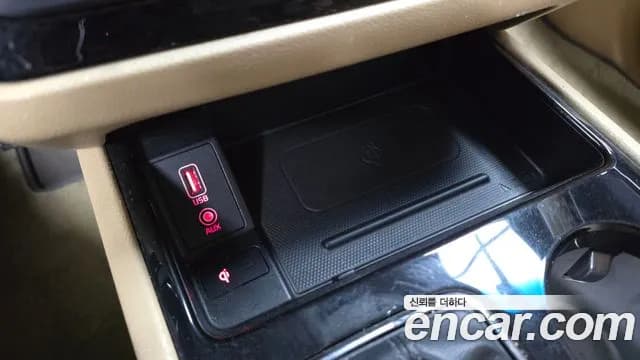 2019 Kia The New Carnival 9-Seater Hi-Limousine Sold VIN KNAME81ABKS540431 – photo 16 2019 Kia The New Carnival 9-Seater Hi-Limousine Sold VIN KNAME81ABKS540431 – photo 16