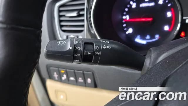 2019 Kia The New Carnival 9-Seater Hi-Limousine Sold VIN KNAME81ABKS540431 – photo 23 2019 Kia The New Carnival 9-Seater Hi-Limousine Sold VIN KNAME81ABKS540431 – photo 23