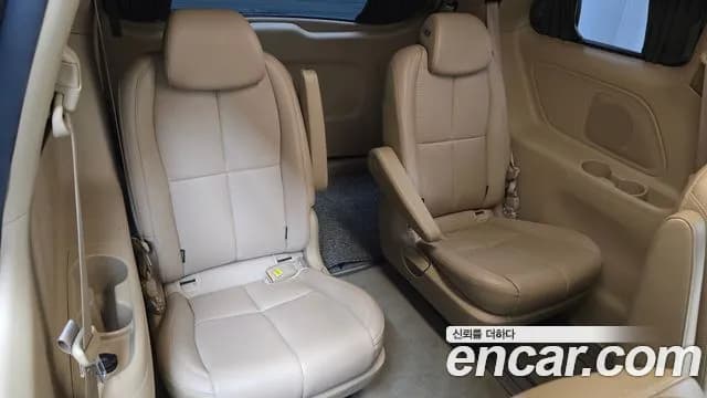 2019 Kia The New Carnival 9-Seater Hi-Limousine Sold VIN KNAME81ABKS540431 – photo 27 2019 Kia The New Carnival 9-Seater Hi-Limousine Sold VIN KNAME81ABKS540431 – photo 27