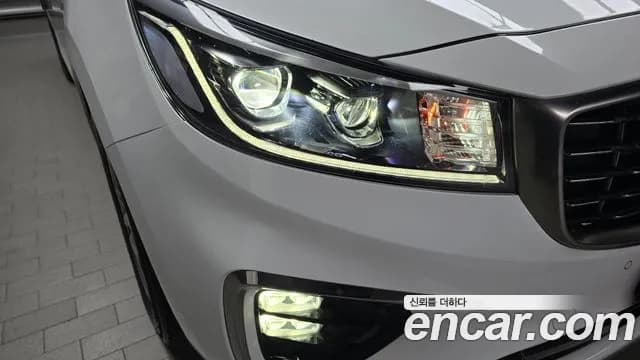 2019 Kia The New Carnival 9-Seater Hi-Limousine Sold VIN KNAME81ABKS540431 – photo 32 2019 Kia The New Carnival 9-Seater Hi-Limousine Sold VIN KNAME81ABKS540431 – photo 32