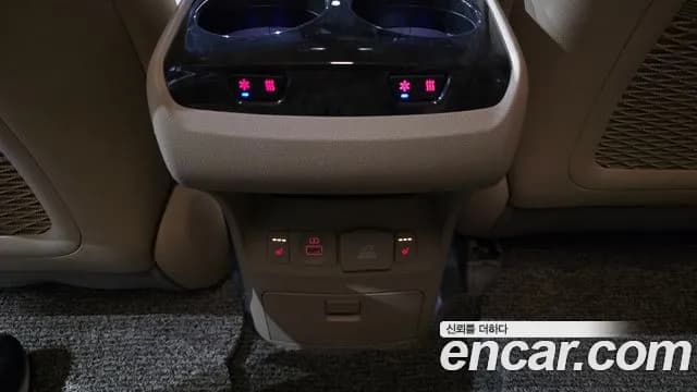 2019 Kia The New Carnival 9-Seater Hi-Limousine Sold VIN KNAME81ABKS540661 – undercarriage 2019 Kia The New Carnival 9-Seater Hi-Limousine Sold VIN KNAME81ABKS540661 – undercarriage