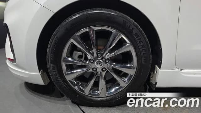 2019 Kia The New Carnival 9-Seater Hi-Limousine Sold VIN KNAME81ABKS540661 – odometer reading 2019 Kia The New Carnival 9-Seater Hi-Limousine Sold VIN KNAME81ABKS540661 – odometer reading