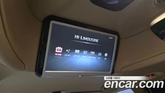 2019 Kia The New Carnival 9-Seater Hi-Limousine Sold VIN KNAME81ABKS540661 – photo 15 2019 Kia The New Carnival 9-Seater Hi-Limousine Sold VIN KNAME81ABKS540661 – photo 15