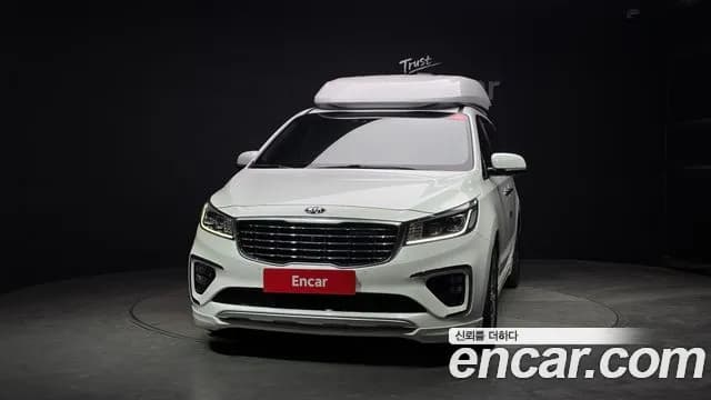 2019 Kia The New Carnival 9-Seater Hi-Limousine Sold VIN KNAME81ABKS540661 – photo 19 2019 Kia The New Carnival 9-Seater Hi-Limousine Sold VIN KNAME81ABKS540661 – photo 19