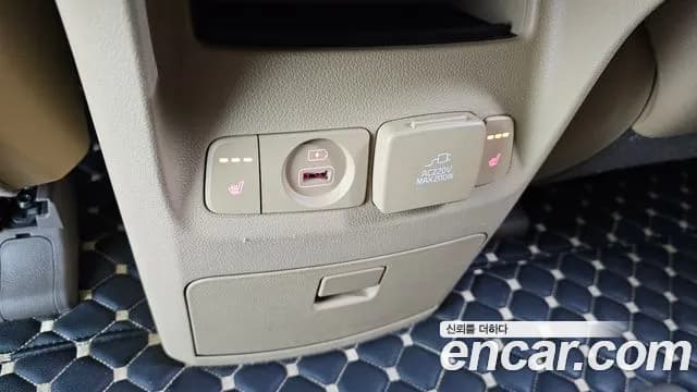 2019 Kia The New Carnival 9-Seater Noblesse Special Sold VIN KNAME81ABKS566172 – engine bay 2019 Kia The New Carnival 9-Seater Noblesse Special Sold VIN KNAME81ABKS566172 – engine bay