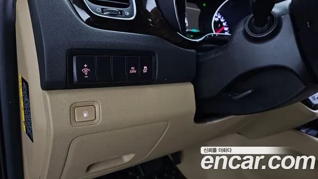 2019 Kia The New Carnival 9-Seater Noblesse Special Sold VIN KNAME81ABKS566172 – photo 17 2019 Kia The New Carnival 9-Seater Noblesse Special Sold VIN KNAME81ABKS566172 – photo 17