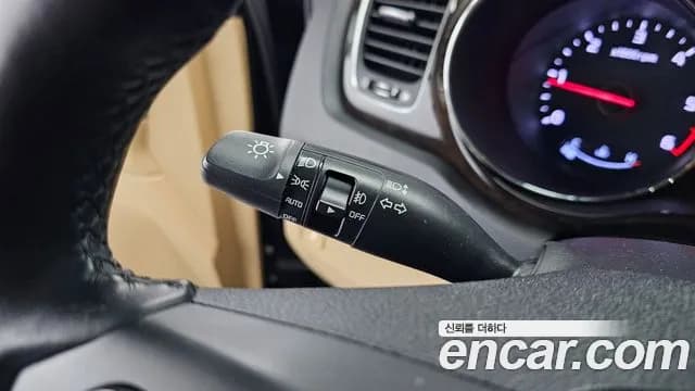 2019 Kia The New Carnival 9-Seater Noblesse Special Sold VIN KNAME81ABKS566172 – photo 18 2019 Kia The New Carnival 9-Seater Noblesse Special Sold VIN KNAME81ABKS566172 – photo 18
