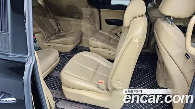 2019 Kia The New Carnival 9-Seater Noblesse Special Sold VIN KNAME81ABKS566172 – photo 22 2019 Kia The New Carnival 9-Seater Noblesse Special Sold VIN KNAME81ABKS566172 – photo 22