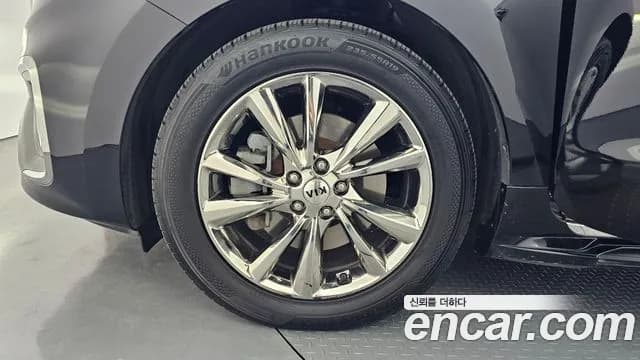 2019 Kia The New Carnival 9-Seater Noblesse Special Sold VIN KNAME81ABKS566172 – photo 27 2019 Kia The New Carnival 9-Seater Noblesse Special Sold VIN KNAME81ABKS566172 – photo 27