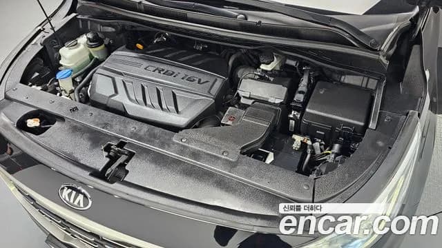 2019 Kia The New Carnival 9-Seater Noblesse Special Sold VIN KNAME81ABKS566172 – photo 28 2019 Kia The New Carnival 9-Seater Noblesse Special Sold VIN KNAME81ABKS566172 – photo 28