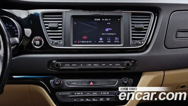 2019 Kia The New Carnival 7-Seater Hi-Limousine Sold VIN KNAME81ABKS566947 – photo 13 2019 Kia The New Carnival 7-Seater Hi-Limousine Sold VIN KNAME81ABKS566947 – photo 13