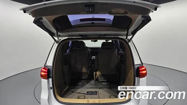 2019 Kia The New Carnival 7-Seater Hi-Limousine Sold VIN KNAME81ABKS566947 – photo 17 2019 Kia The New Carnival 7-Seater Hi-Limousine Sold VIN KNAME81ABKS566947 – photo 17