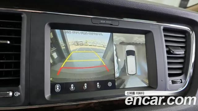 2019 Kia The New Carnival 9-Seater Noblesse Special Sold VIN KNAME81ABKS573100 – front exterior 2019 Kia The New Carnival 9-Seater Noblesse Special Sold VIN KNAME81ABKS573100 – front exterior