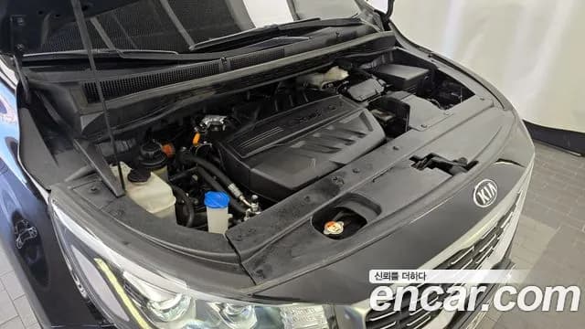 2019 Kia The New Carnival 9-Seater Noblesse Special Sold VIN KNAME81ABKS573100 – undercarriage 2019 Kia The New Carnival 9-Seater Noblesse Special Sold VIN KNAME81ABKS573100 – undercarriage