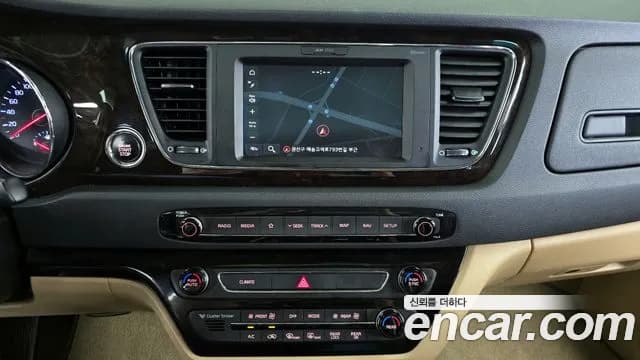 2019 Kia The New Carnival 9-Seater Noblesse Special Sold VIN KNAME81ABKS573100 – odometer reading 2019 Kia The New Carnival 9-Seater Noblesse Special Sold VIN KNAME81ABKS573100 – odometer reading