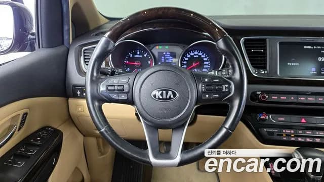 2019 Kia The New Carnival 9-Seater Noblesse Special Sold VIN KNAME81ABKS573100 – photo 19 2019 Kia The New Carnival 9-Seater Noblesse Special Sold VIN KNAME81ABKS573100 – photo 19