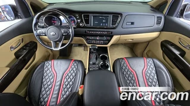 2019 Kia The New Carnival 9-Seater Noblesse Special Sold VIN KNAME81ABKS573100 – photo 20 2019 Kia The New Carnival 9-Seater Noblesse Special Sold VIN KNAME81ABKS573100 – photo 20