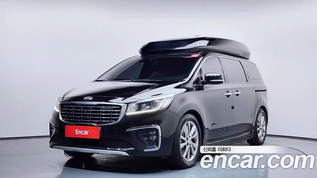 2019 Kia The New Carnival 9-Seater Hi-Limousine Sold VIN KNAME81ABKS574697 – interior seats 2019 Kia The New Carnival 9-Seater Hi-Limousine Sold VIN KNAME81ABKS574697 – interior seats