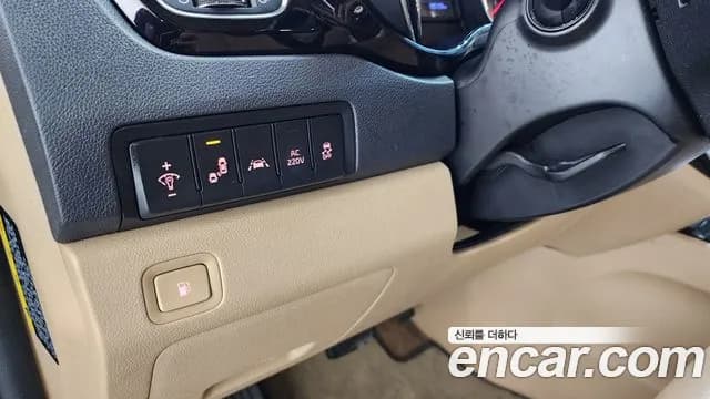 2019 Kia The New Carnival 9-Seater Hi-Limousine Sold VIN KNAME81ABKS574697 – photo 19 2019 Kia The New Carnival 9-Seater Hi-Limousine Sold VIN KNAME81ABKS574697 – photo 19