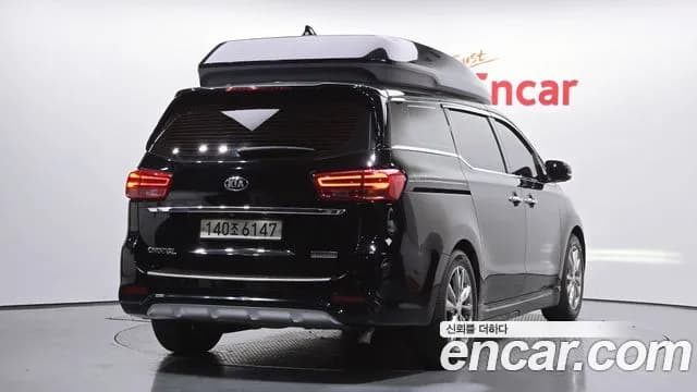 2019 Kia The New Carnival 9-Seater Hi-Limousine Sold VIN KNAME81ABKS581203 – engine bay 2019 Kia The New Carnival 9-Seater Hi-Limousine Sold VIN KNAME81ABKS581203 – engine bay