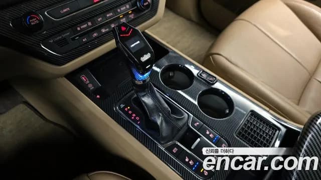 2019 Kia The New Carnival 9-Seater Hi-Limousine Sold VIN KNAME81ABKS581203 – photo 11 2019 Kia The New Carnival 9-Seater Hi-Limousine Sold VIN KNAME81ABKS581203 – photo 11