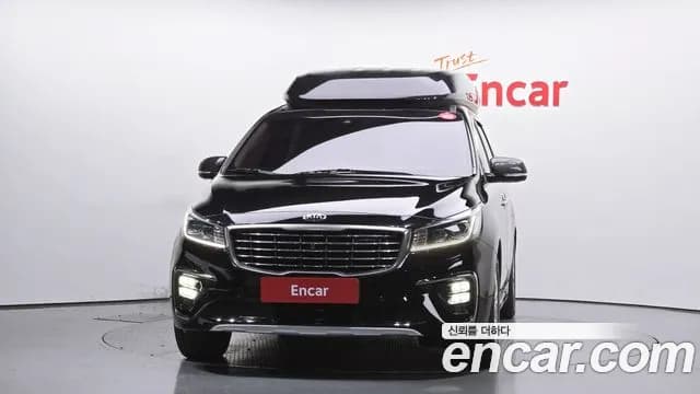 2019 Kia The New Carnival 9-Seater Hi-Limousine Sold VIN KNAME81ABKS581203 – photo 19 2019 Kia The New Carnival 9-Seater Hi-Limousine Sold VIN KNAME81ABKS581203 – photo 19