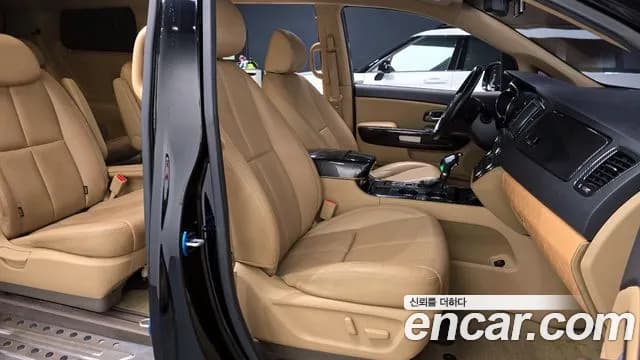2019 Kia The New Carnival 9-Seater Hi-Limousine Sold VIN KNAME81ABKS581203 – photo 20 2019 Kia The New Carnival 9-Seater Hi-Limousine Sold VIN KNAME81ABKS581203 – photo 20
