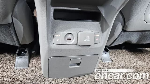 2019 Kia The New Carnival 9-Seater Noblesse Special Sold VIN KNAME81ABKS584741 – dashboard 2019 Kia The New Carnival 9-Seater Noblesse Special Sold VIN KNAME81ABKS584741 – dashboard