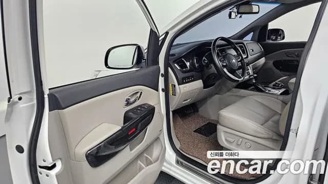 2019 Kia The New Carnival 9-Seater Noblesse Special Sold VIN KNAME81ABKS584741 – engine bay 2019 Kia The New Carnival 9-Seater Noblesse Special Sold VIN KNAME81ABKS584741 – engine bay