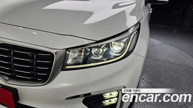 2019 Kia The New Carnival 9-Seater Noblesse Special Sold VIN KNAME81ABKS584741 – undercarriage 2019 Kia The New Carnival 9-Seater Noblesse Special Sold VIN KNAME81ABKS584741 – undercarriage