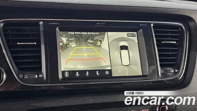 2019 Kia The New Carnival 9-Seater Noblesse Special Sold VIN KNAME81ABKS584741 – photo 18 2019 Kia The New Carnival 9-Seater Noblesse Special Sold VIN KNAME81ABKS584741 – photo 18